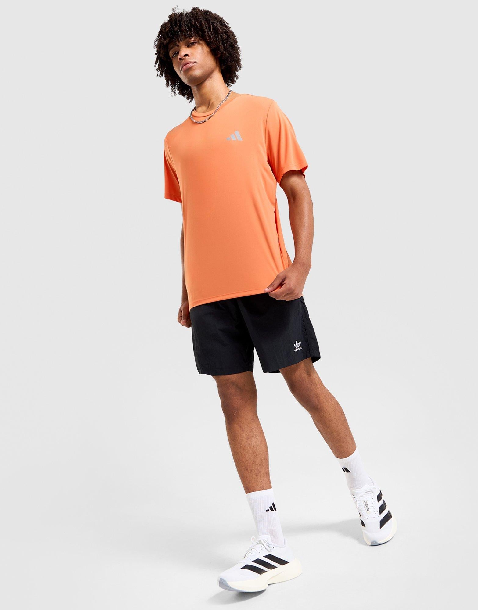 adi365 Running Essentials T-Shirt