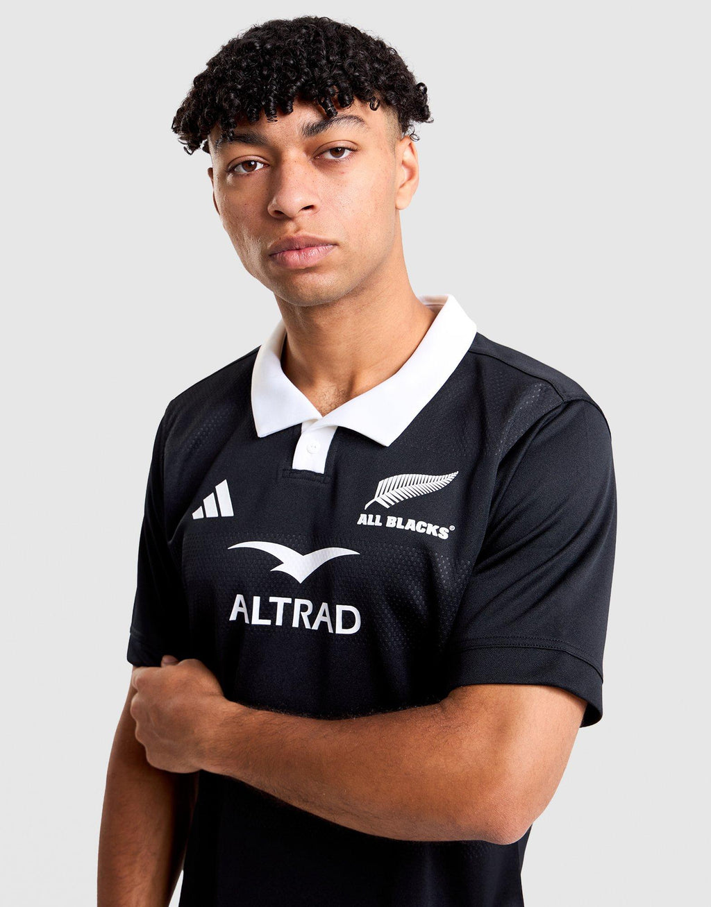 All Blacks Jersey
