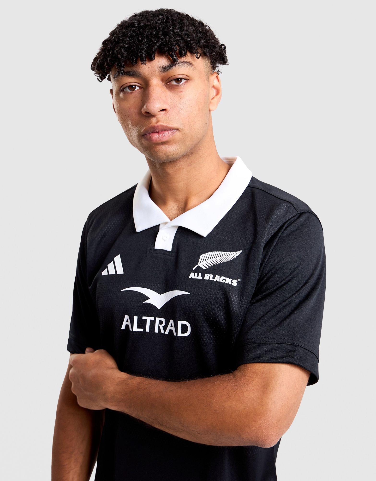 All Blacks Jersey