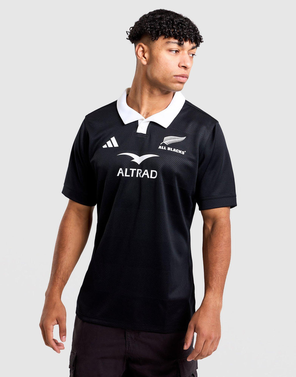 All Blacks Jersey