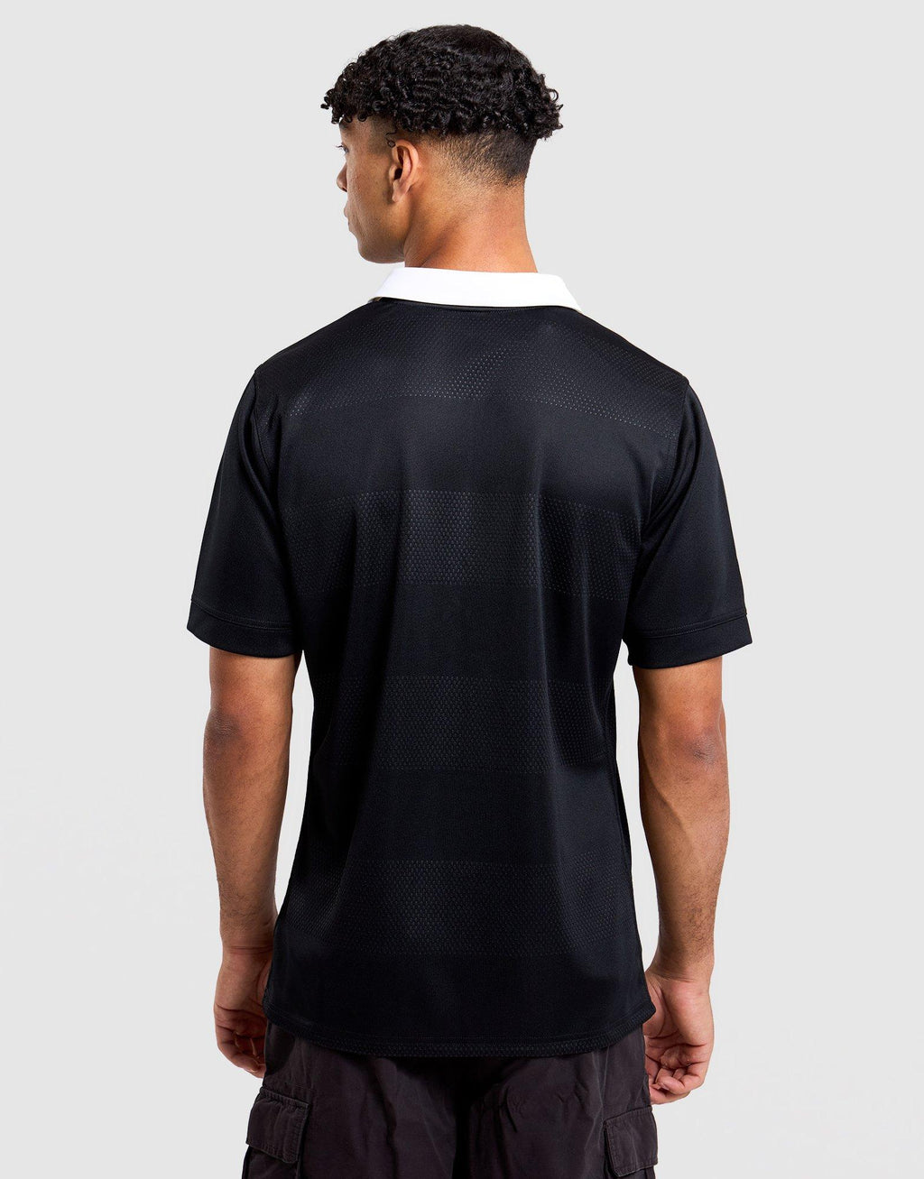 All Blacks Jersey