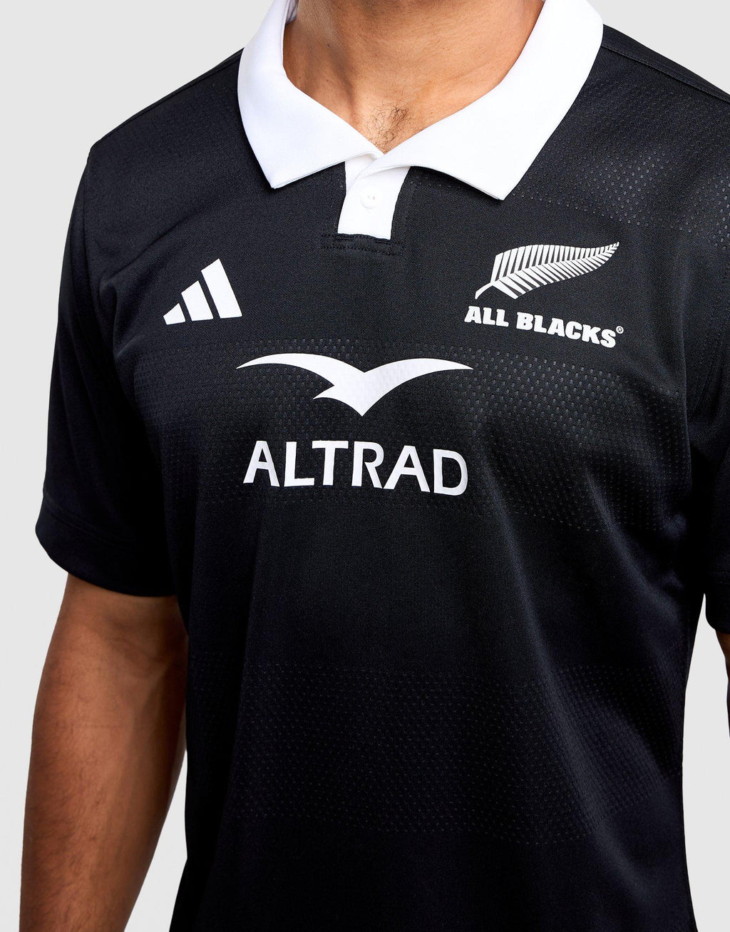 All Blacks Jersey
