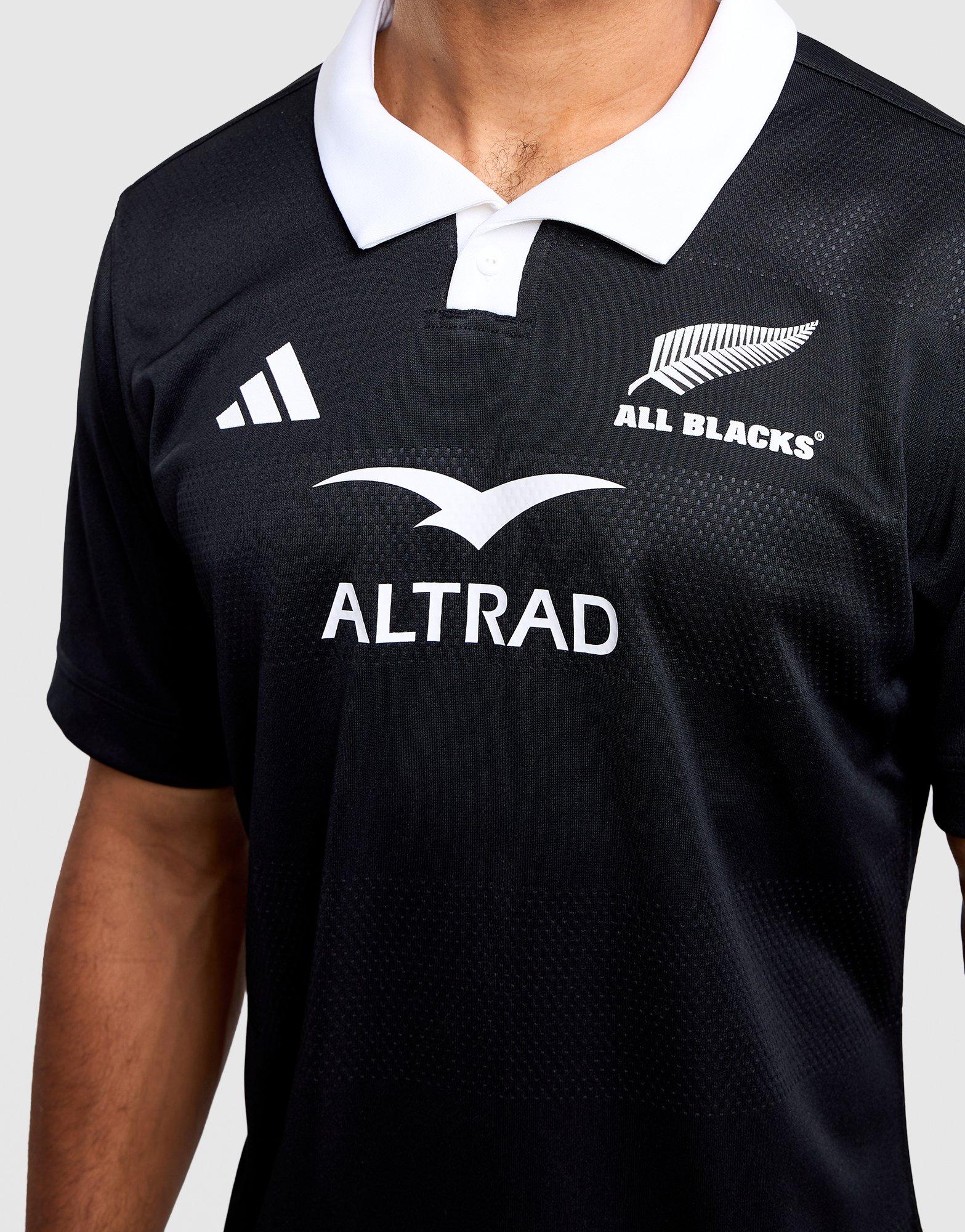 All Blacks Jersey