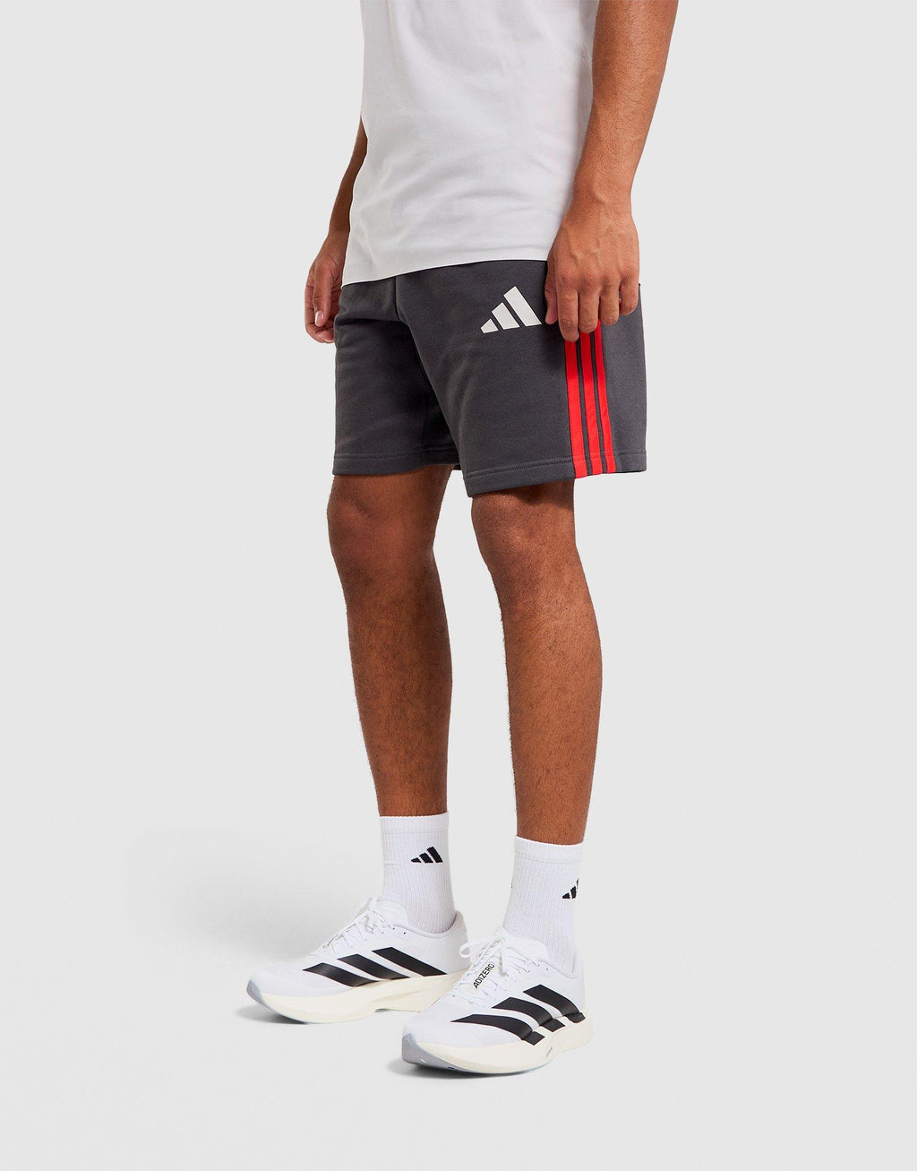 Audi Revolut F1 Team DNA Shorts