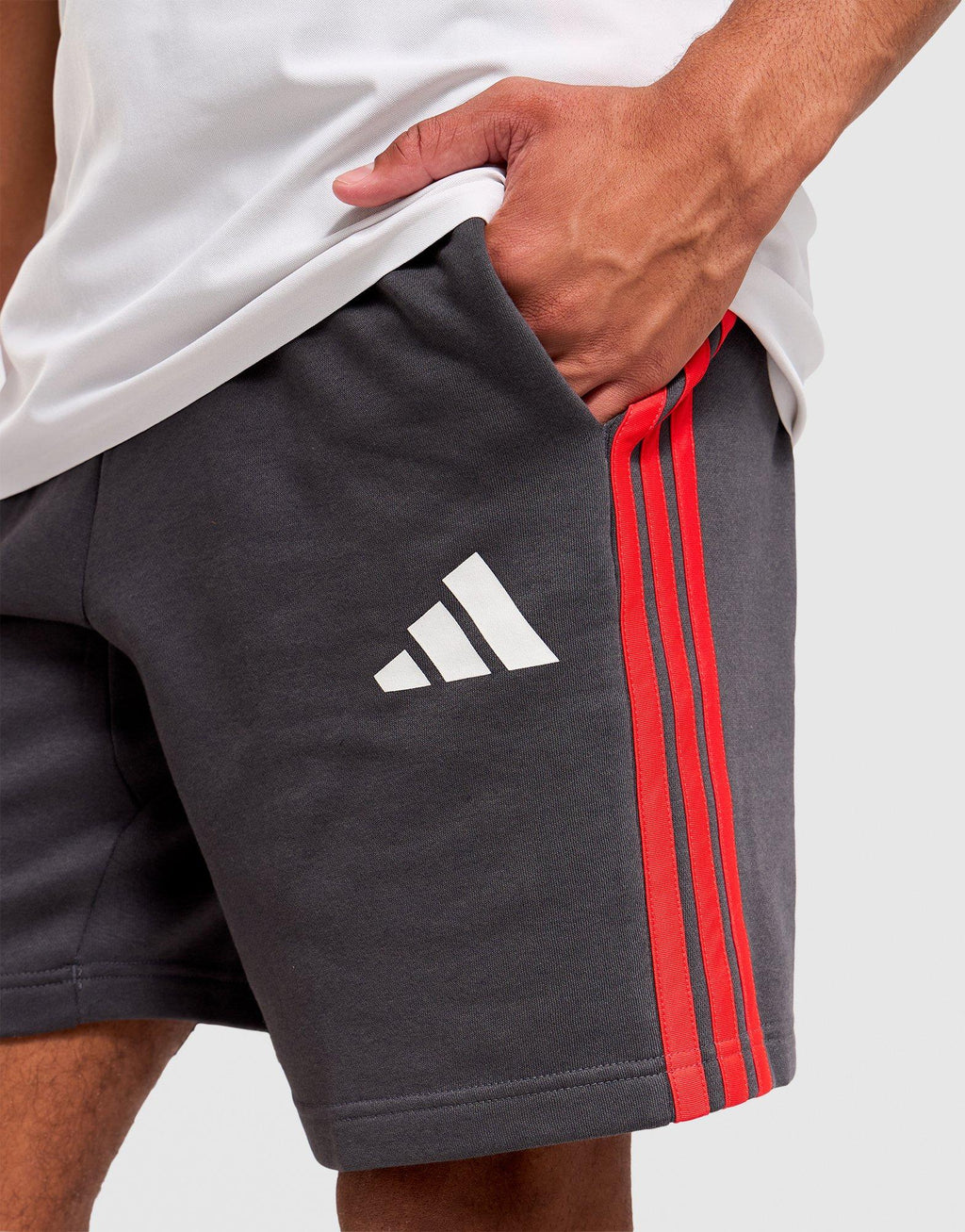 Audi Revolut F1 Team DNA Shorts
