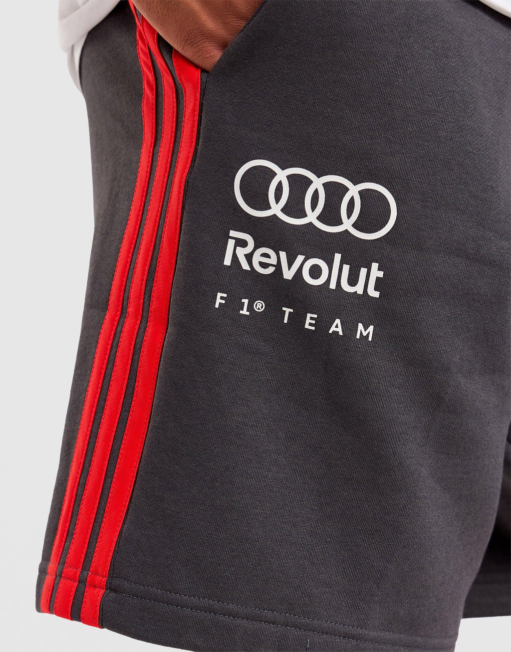 Audi Revolut F1 Team DNA Shorts