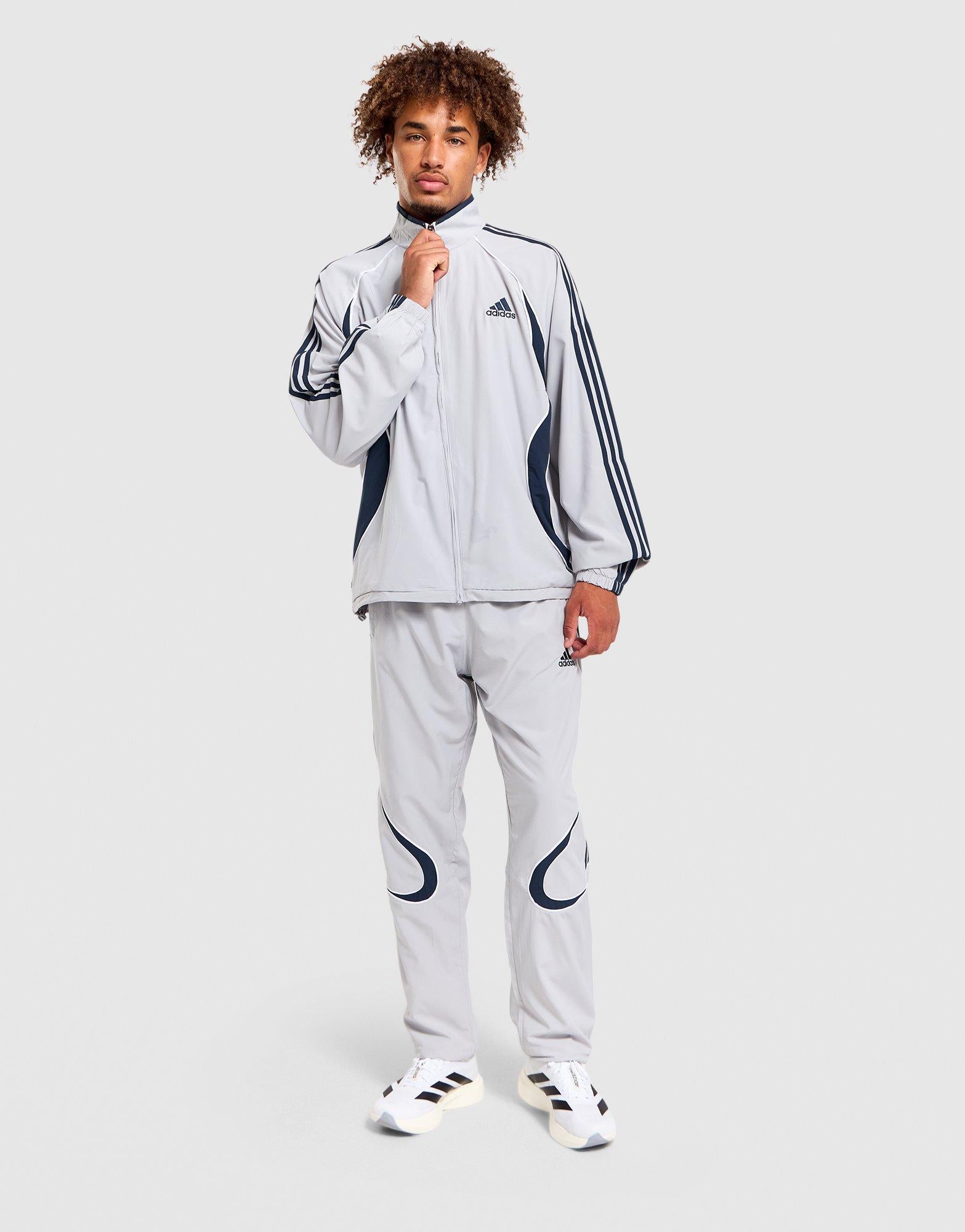 Teamgeist Woven Track Top