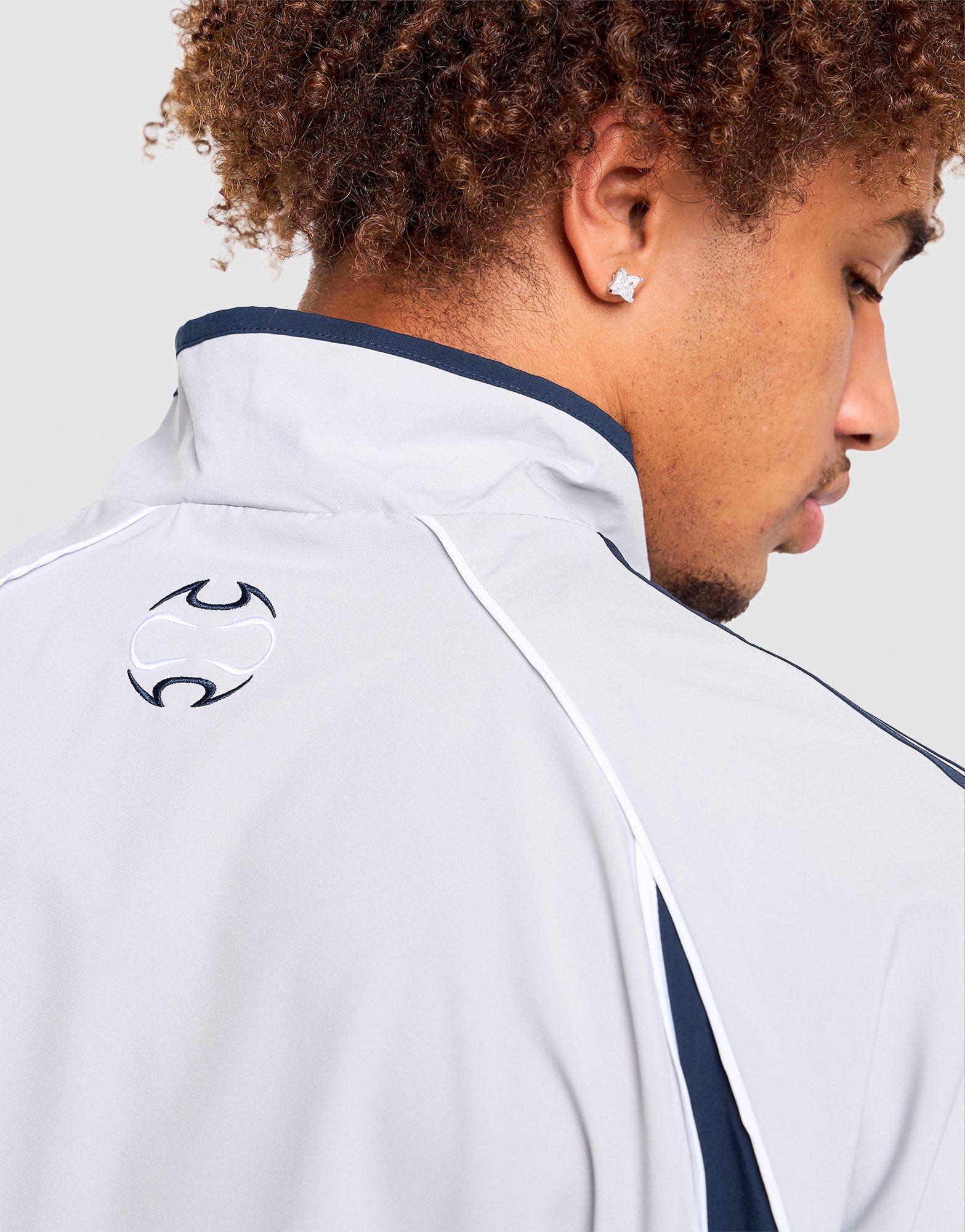 Teamgeist Woven Track Top