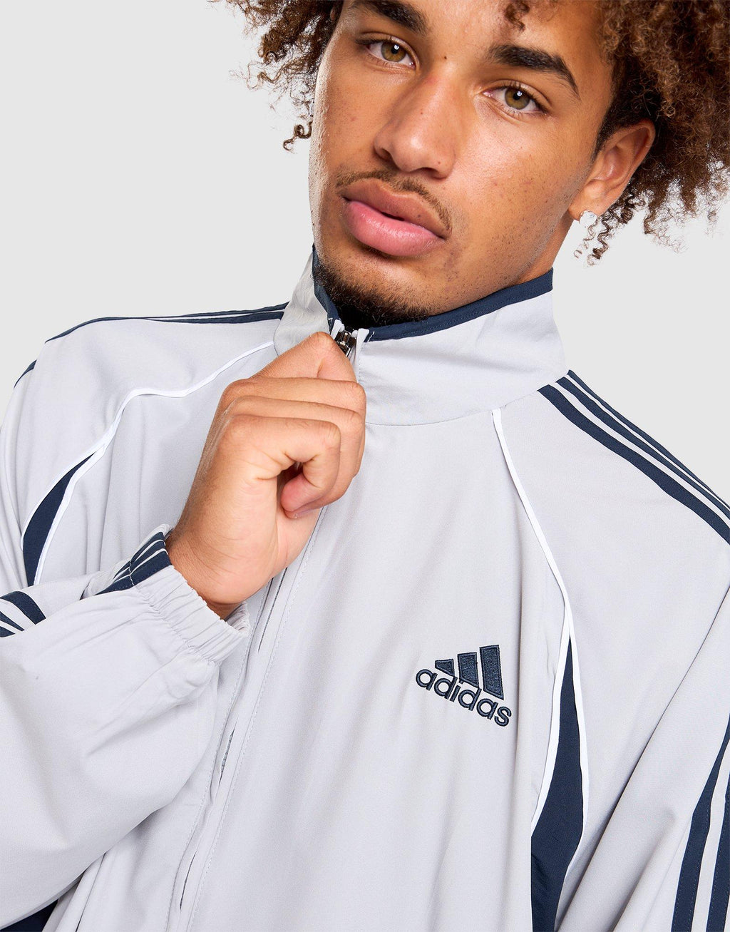 Teamgeist Woven Track Top