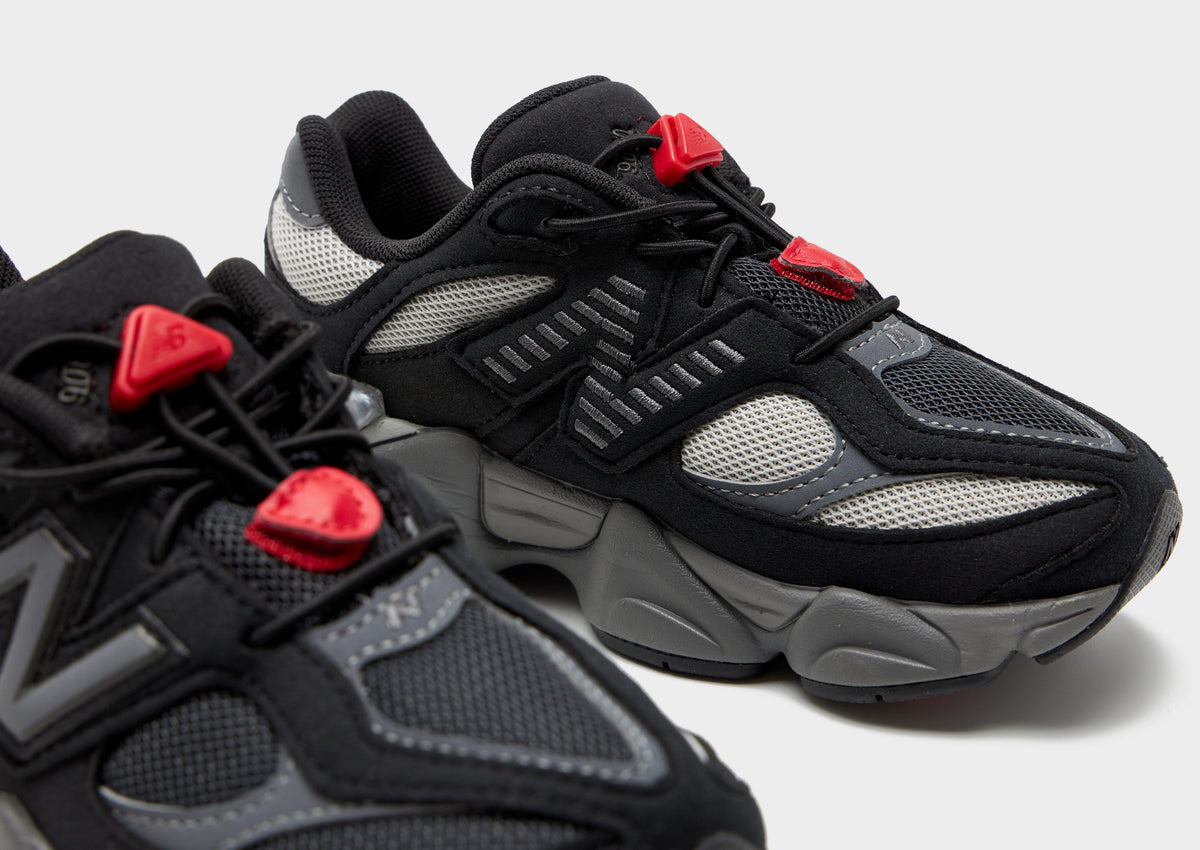9060 Children's