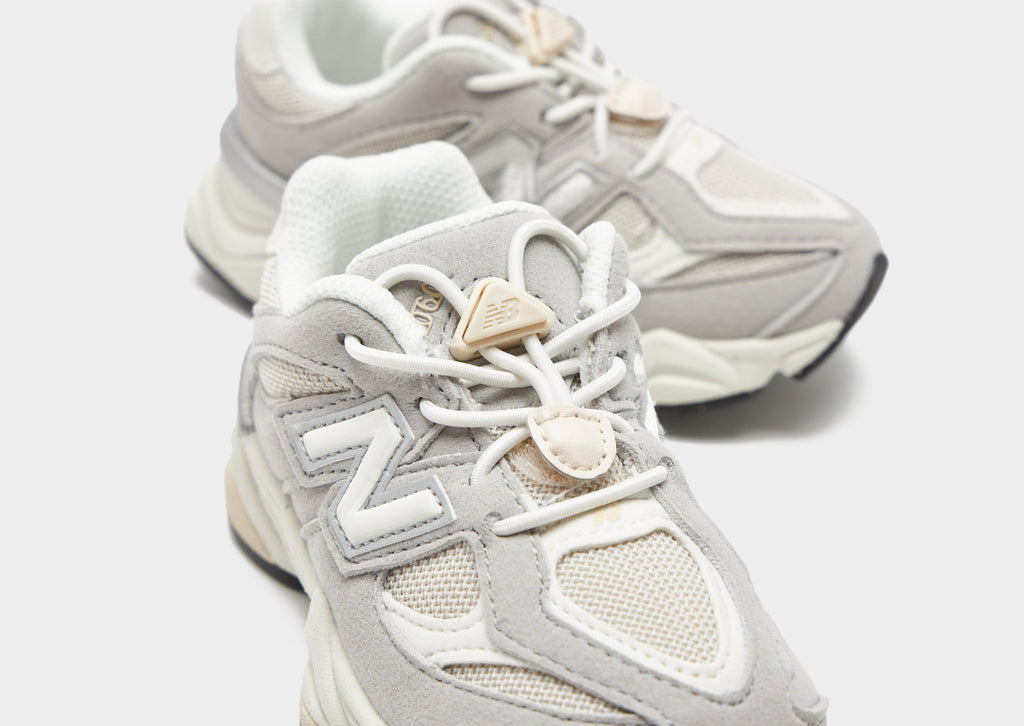 9060 Infant's