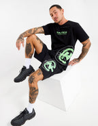 Crumlin 6" Swim Shorts