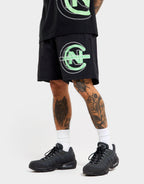 Crumlin 6" Swim Shorts