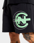 Crumlin 6" Swim Shorts