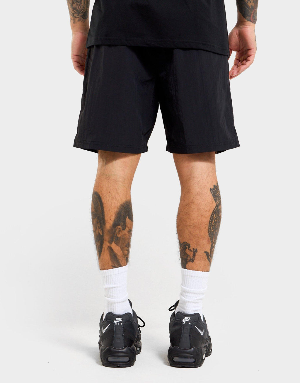 Crumlin 6" Swim Shorts