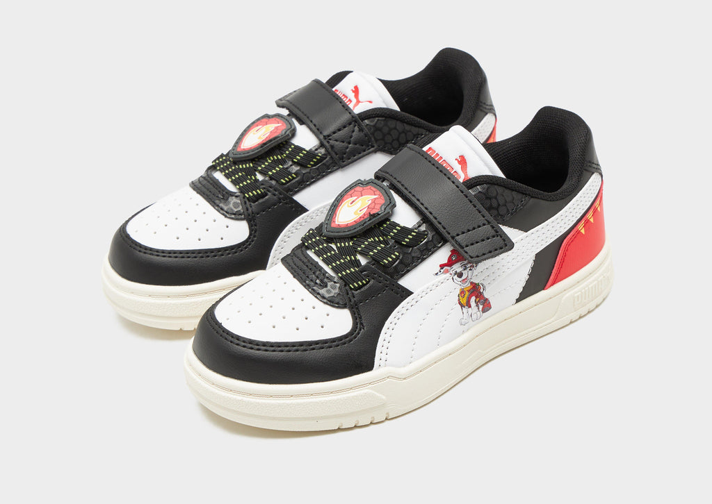Caven 3.0 'Paw Patrol Marshall' Children's