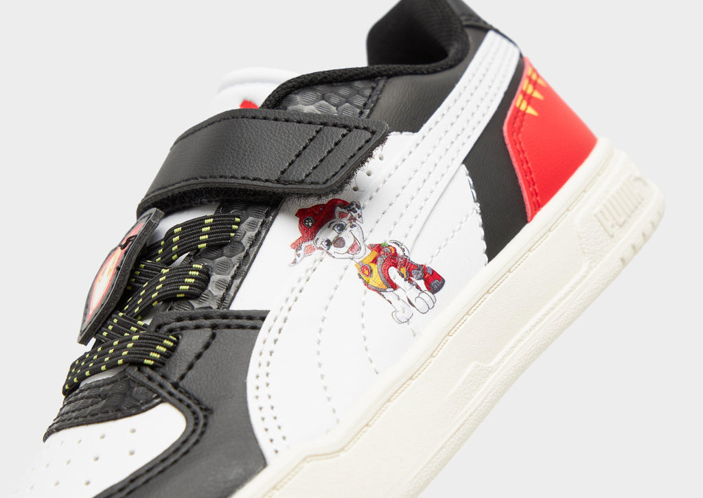 Caven 3.0 'Paw Patrol Marshall' Children's