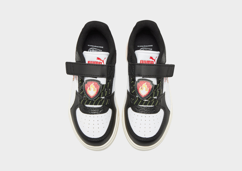 Caven 3.0 'Paw Patrol Marshall' Children's