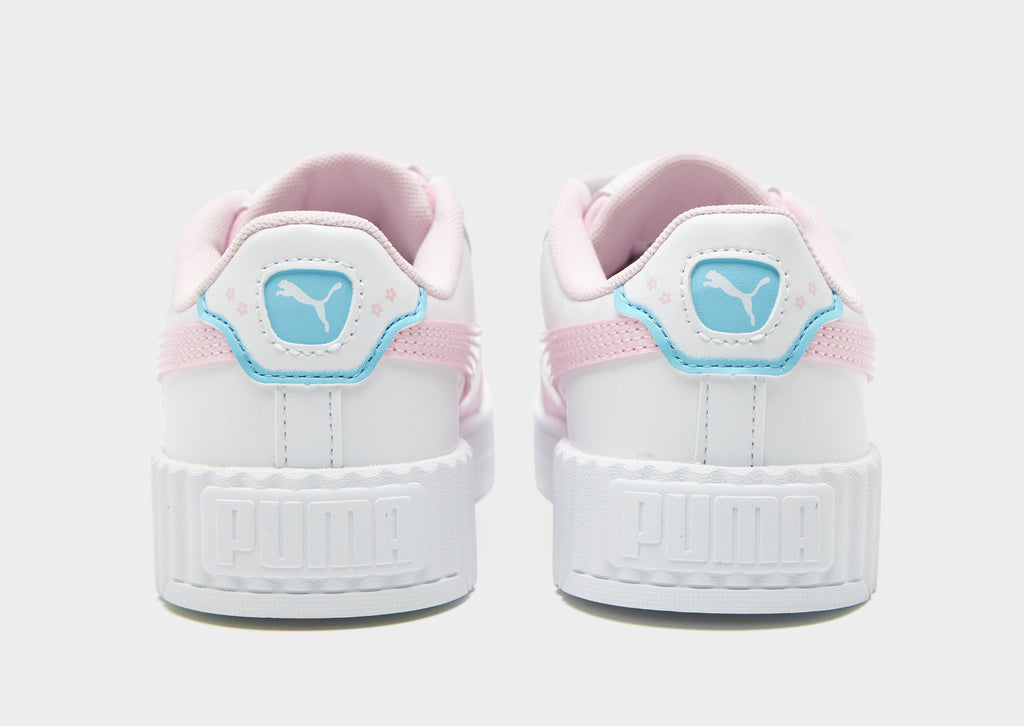 Carina 3.0 Children's