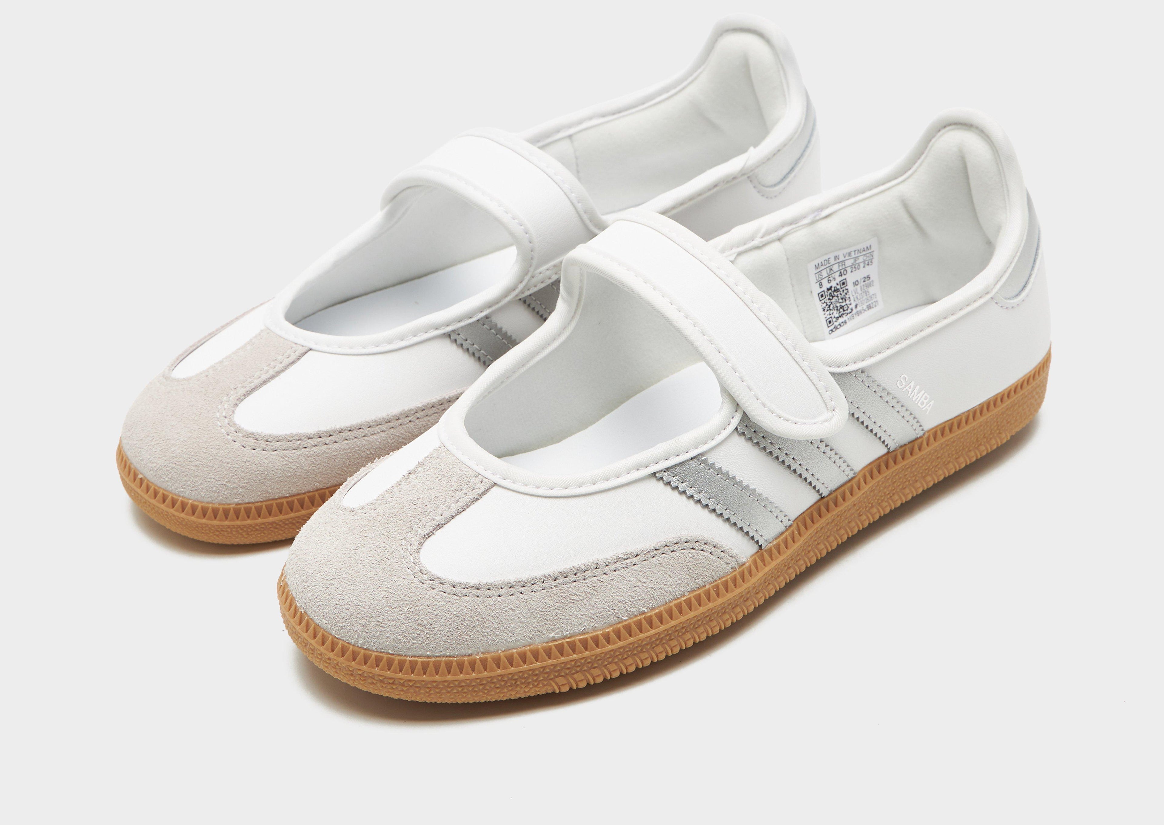 Samba Jane Women's