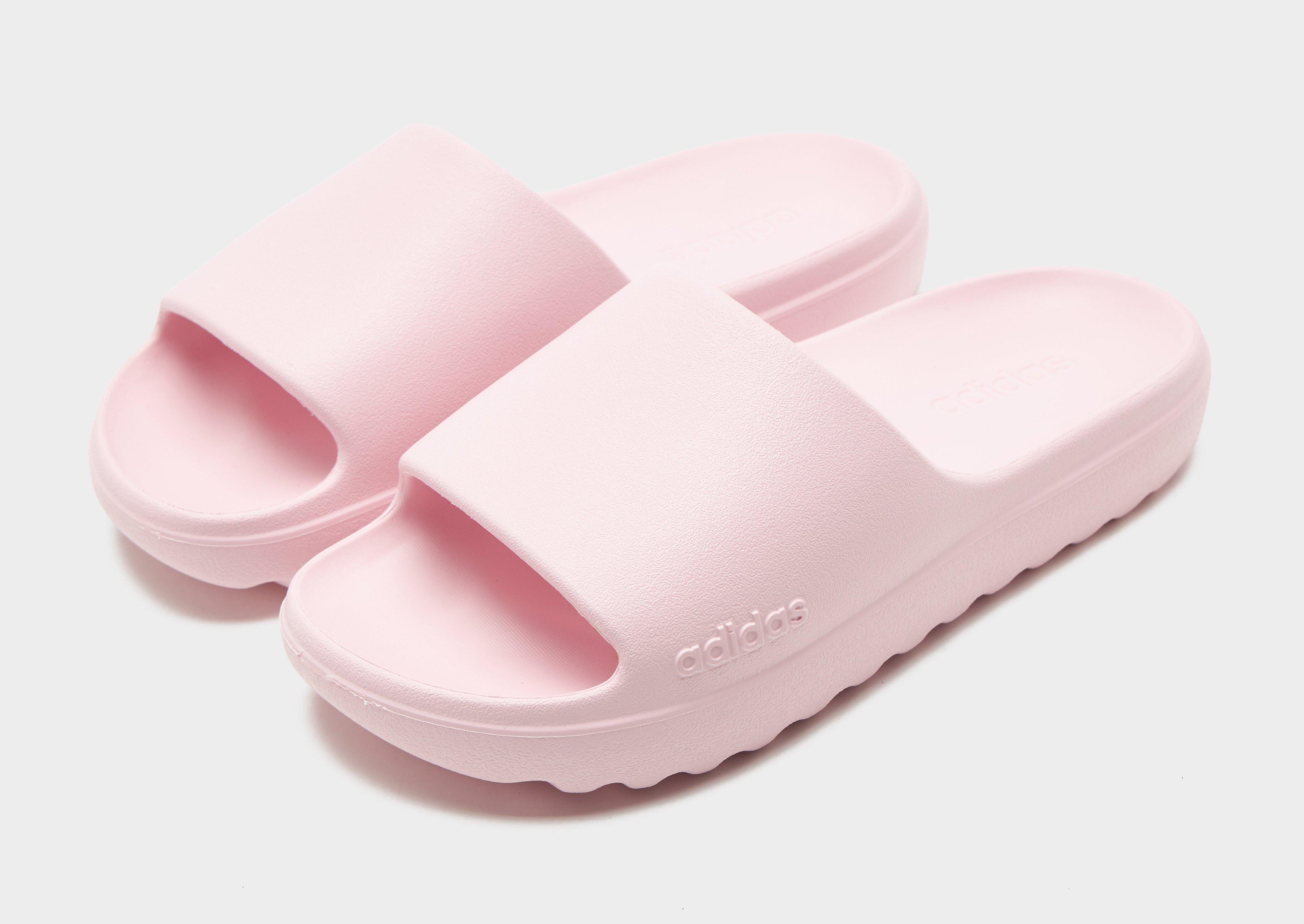 Adilette Lumia Slides Women's