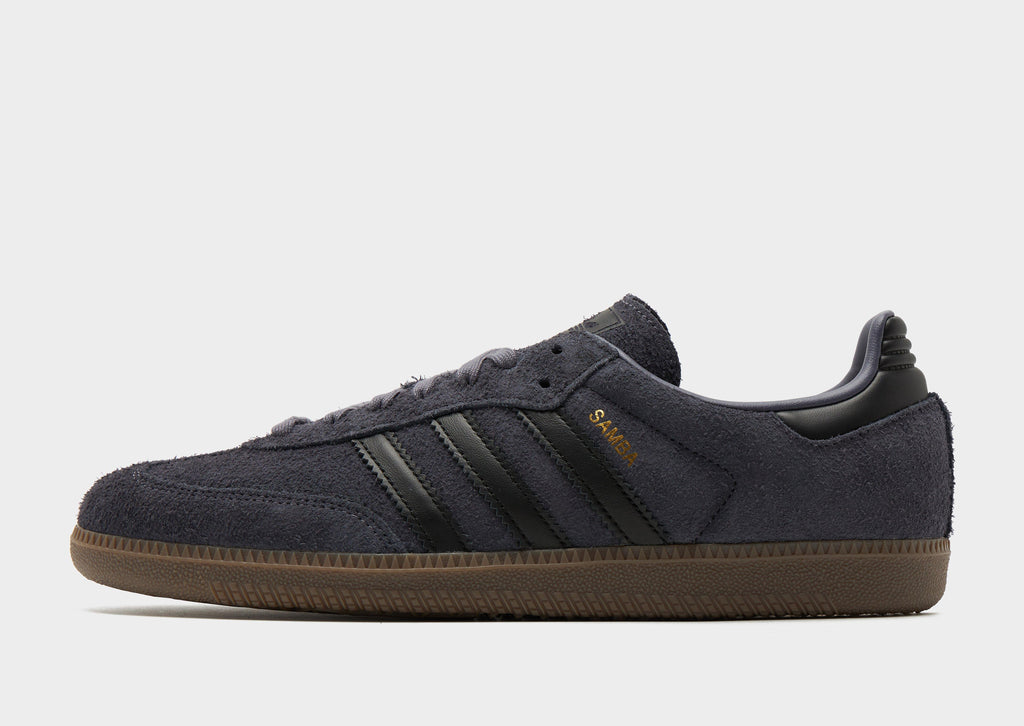 Samba OG