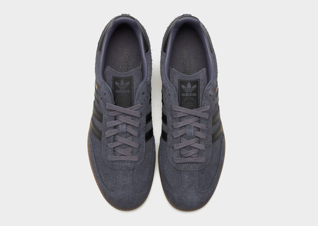 Samba OG