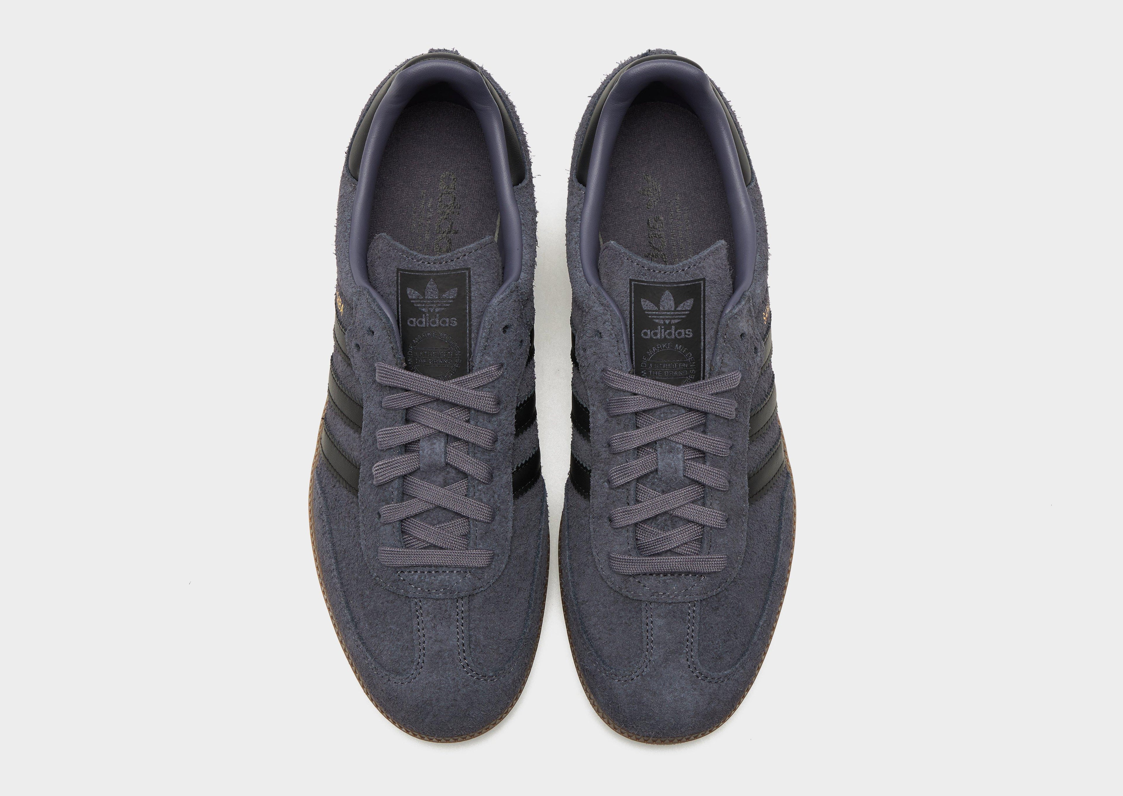 Samba OG