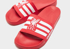 Adilette 'Liverpool FC' Slides