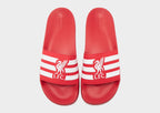 Adilette 'Liverpool FC' Slides