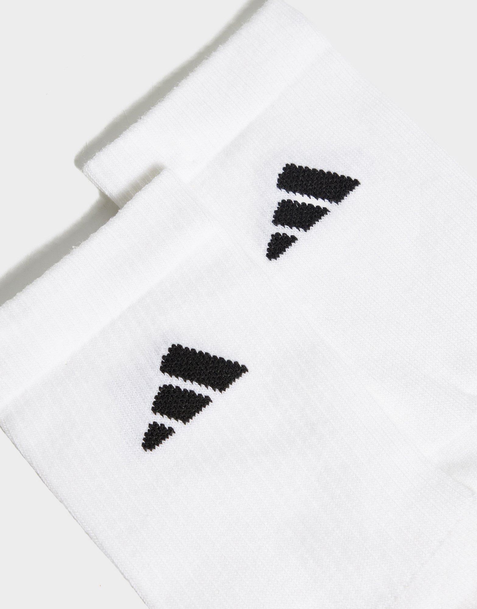 Cushioned Crew Socks (6 Pack)