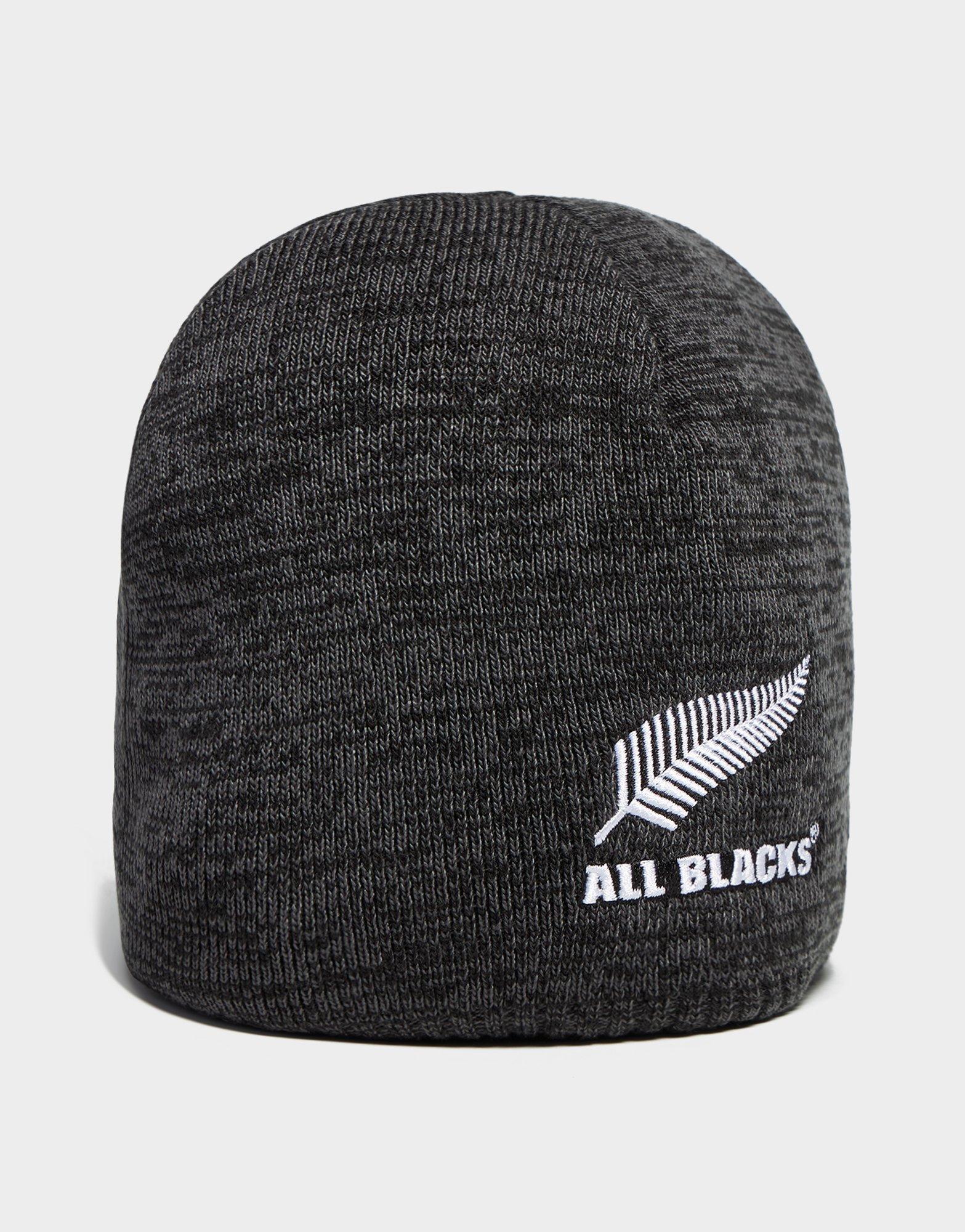 All Blacks Beanie