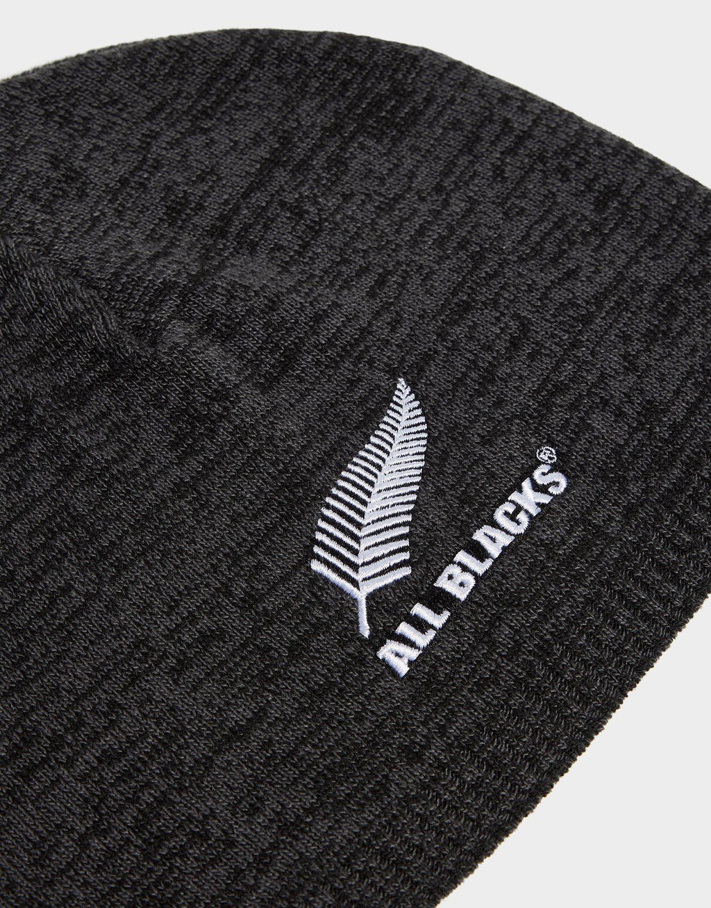 All Blacks Beanie