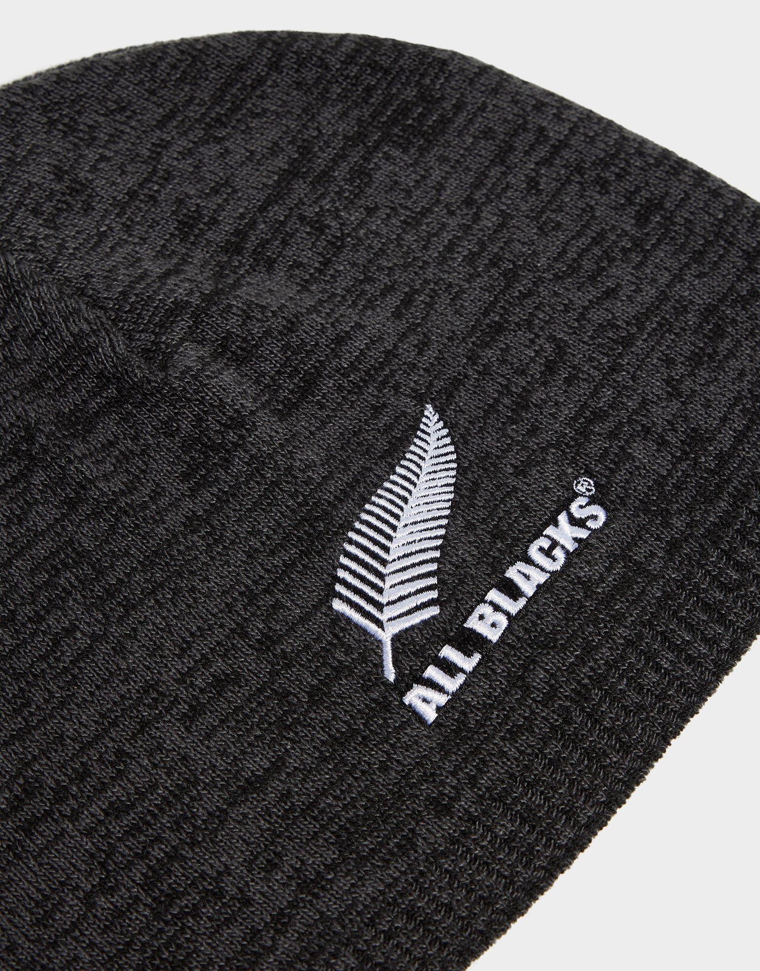 All Blacks Beanie