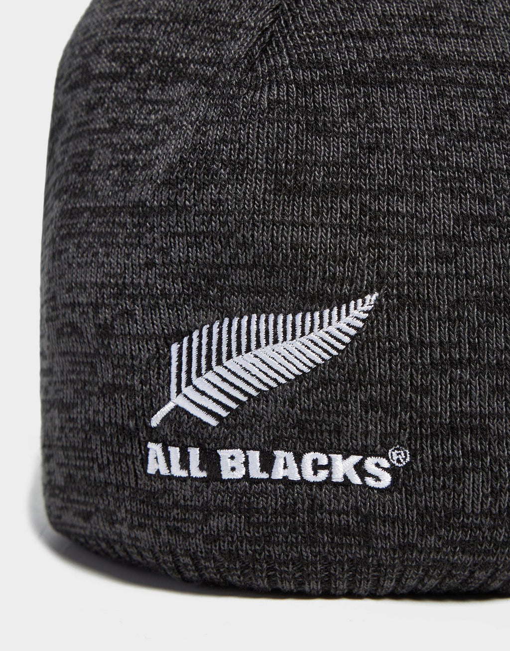 All Blacks Beanie