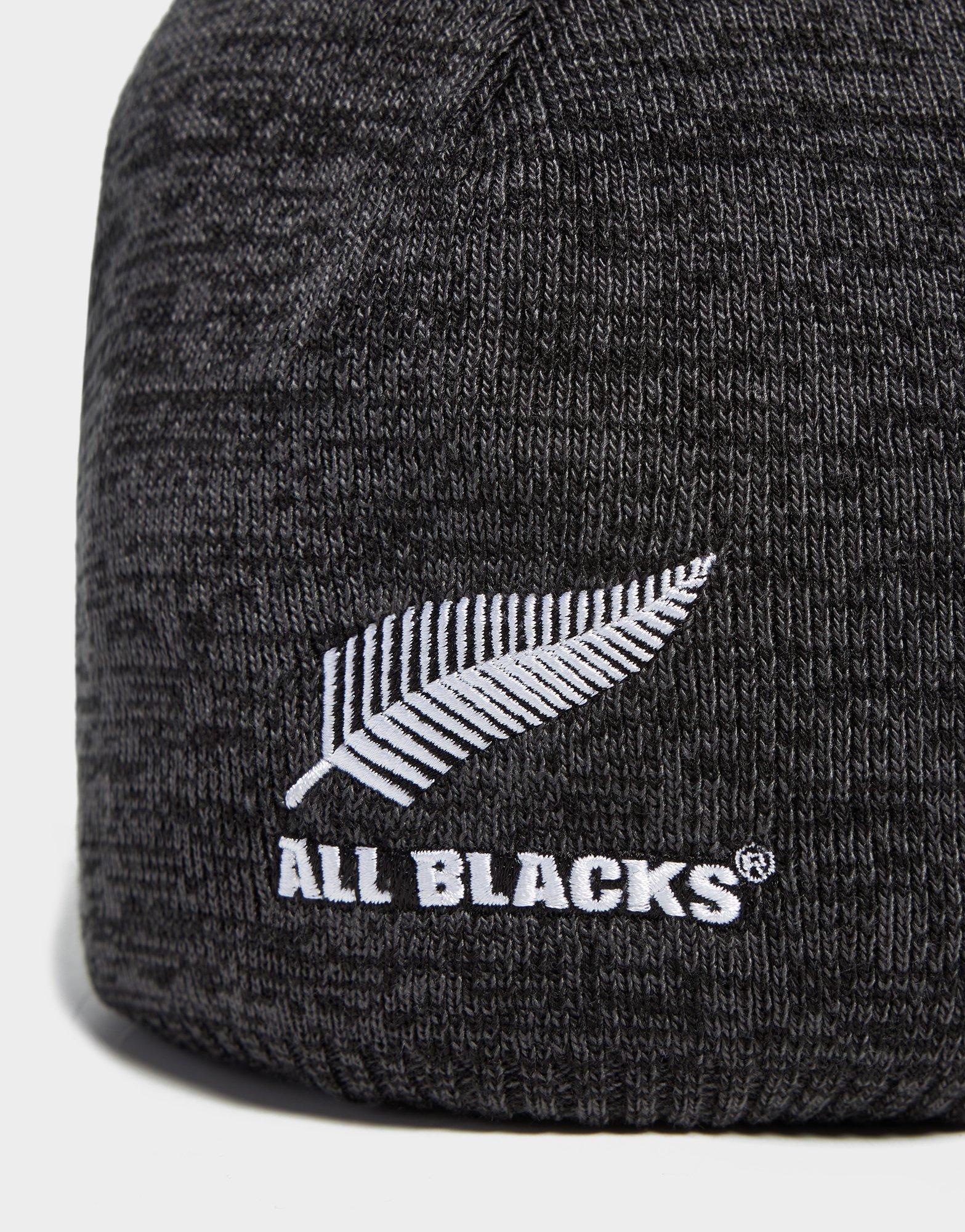 All Blacks Beanie