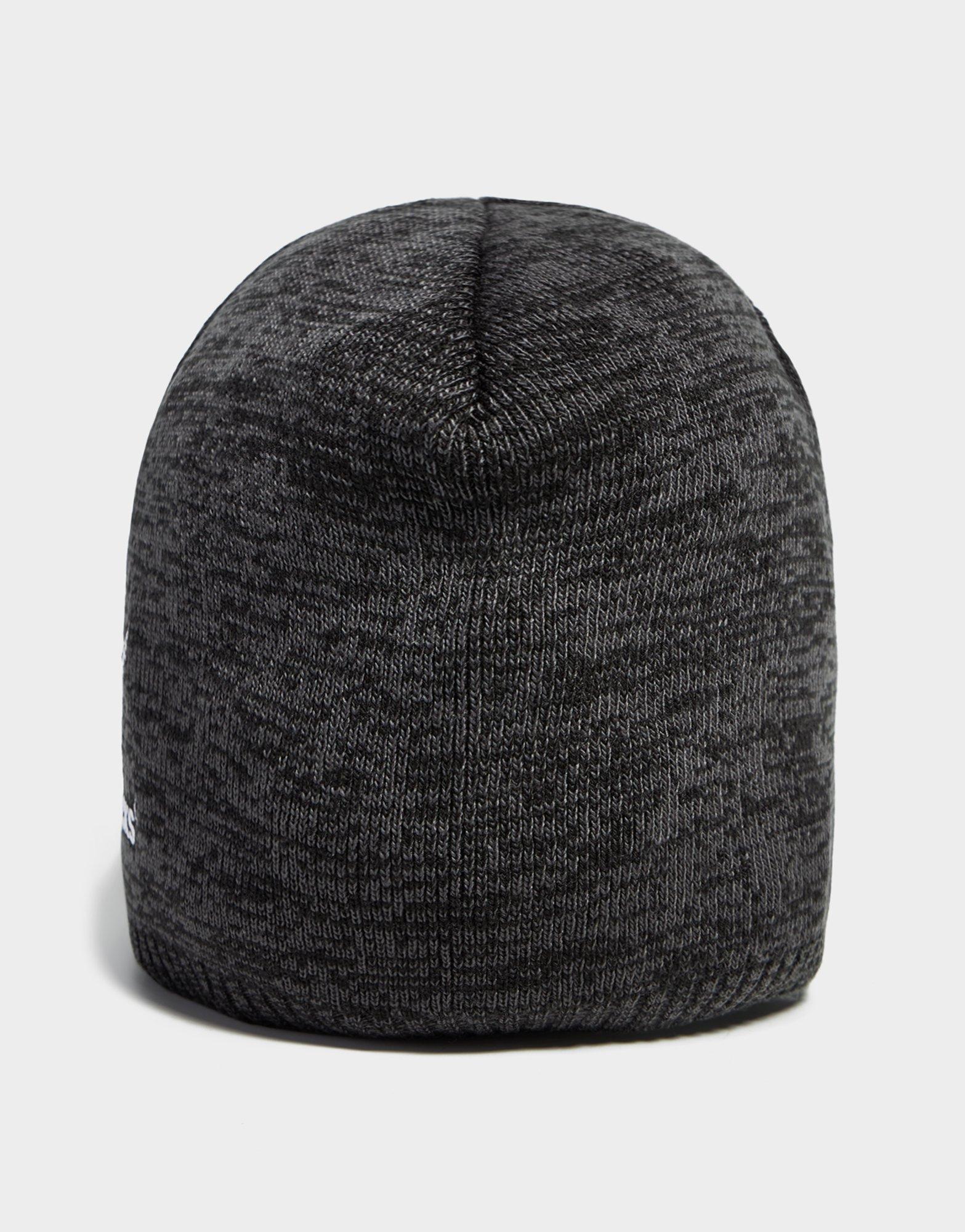 All Blacks Beanie