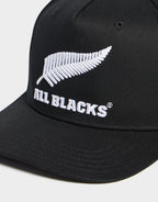 All Blacks Snapback Cap