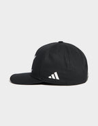All Blacks Snapback Cap