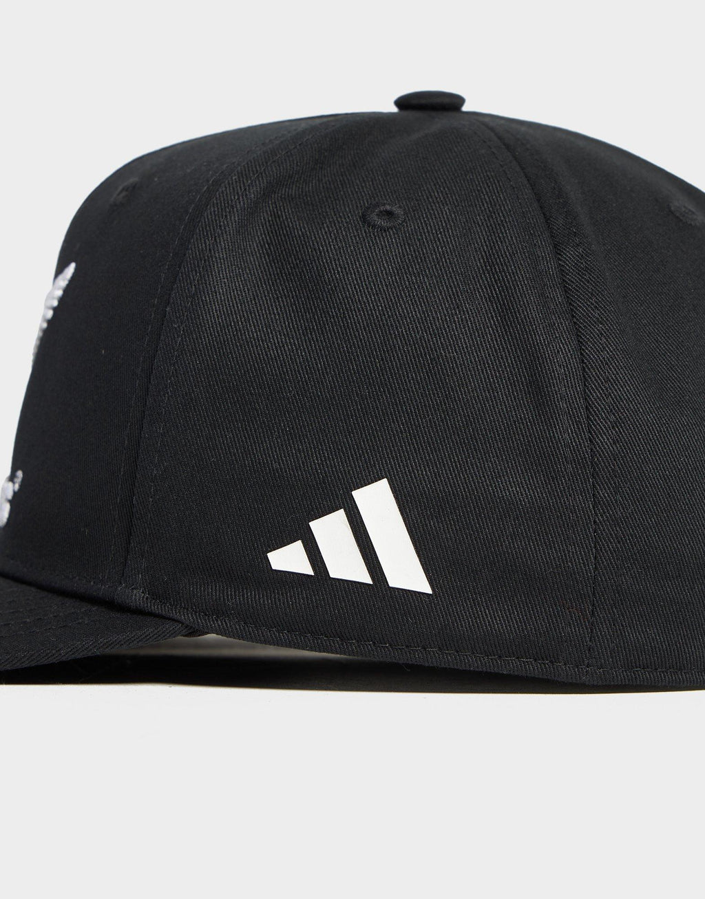 All Blacks Snapback Cap