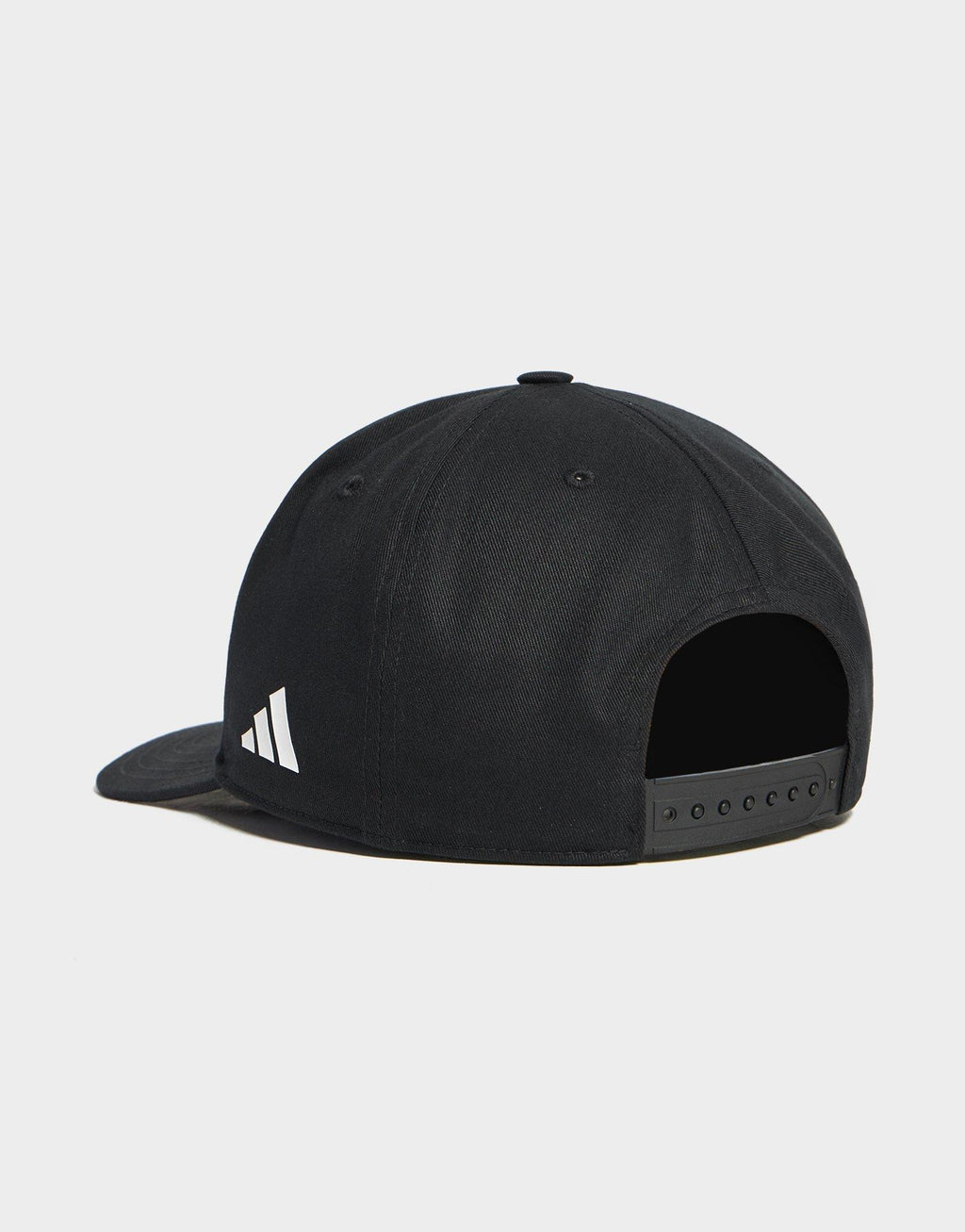All Blacks Snapback Cap