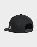 All Blacks Snapback Cap