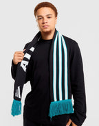 All Blacks 3-Stripes Scarf