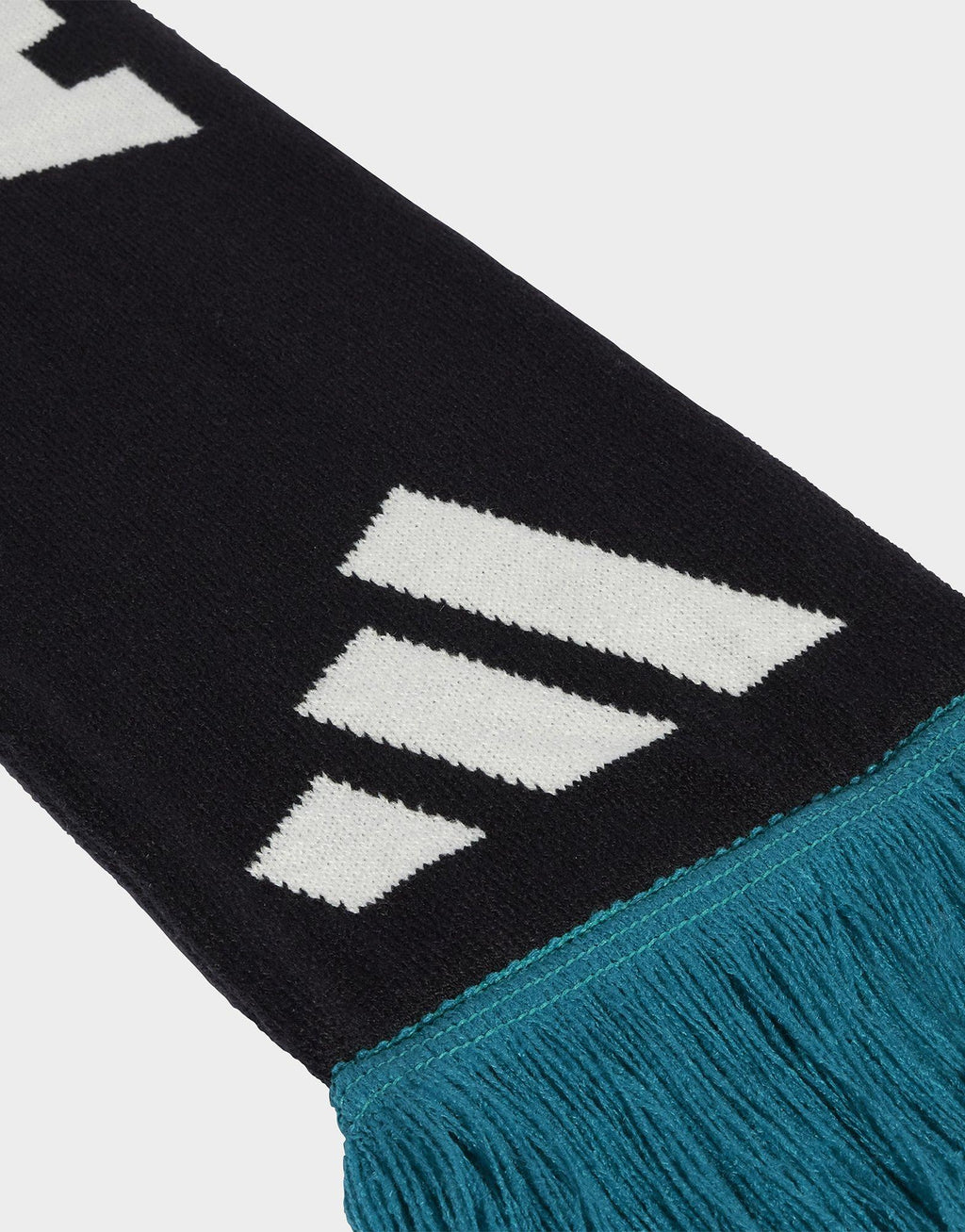 All Blacks 3-Stripes Scarf