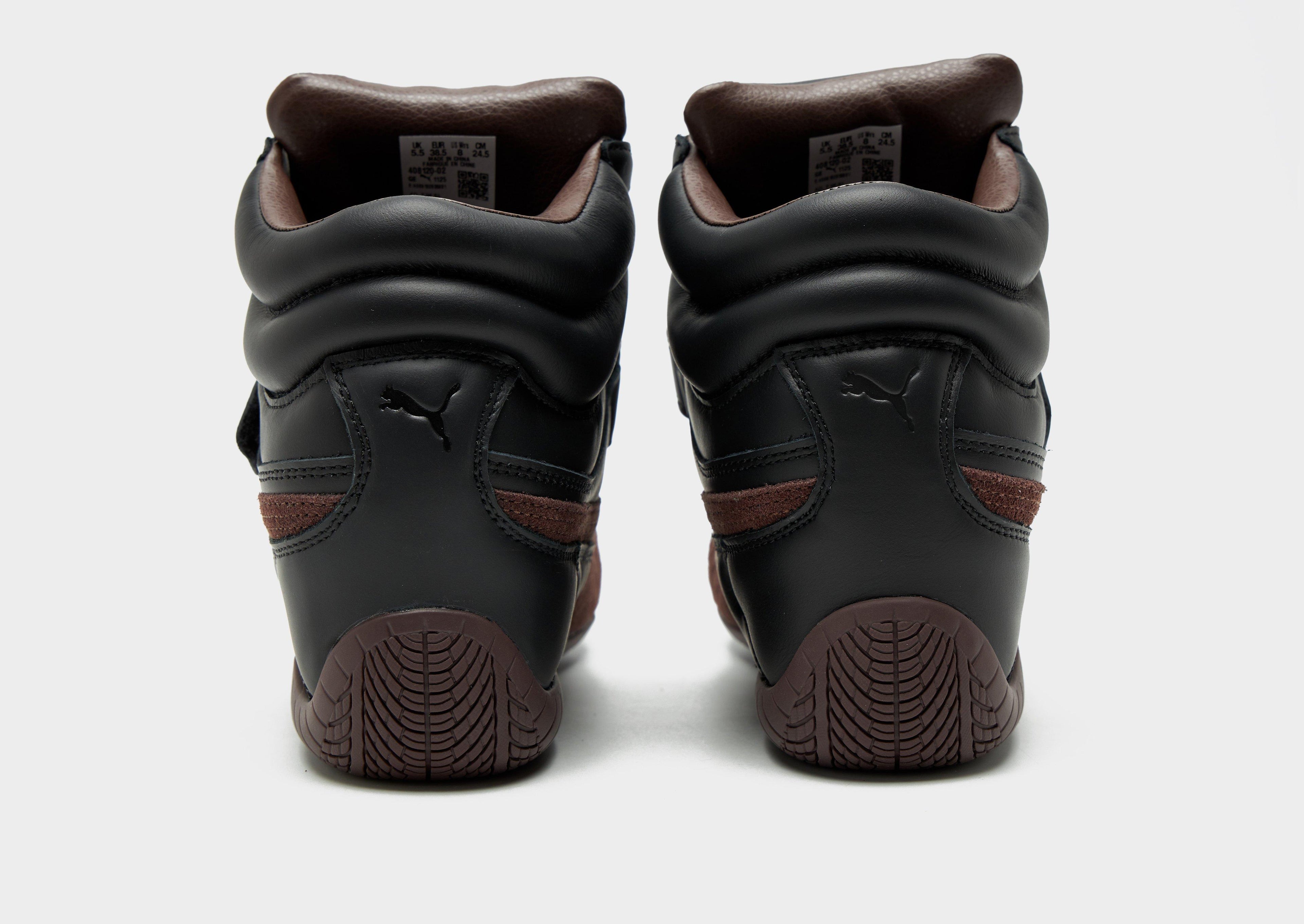 Speedcat Wedge Women's