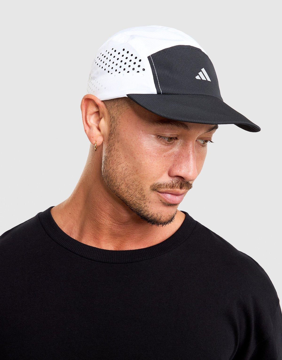 Run 5-Panel Climacool Cap