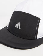 Run 5-Panel Climacool Cap