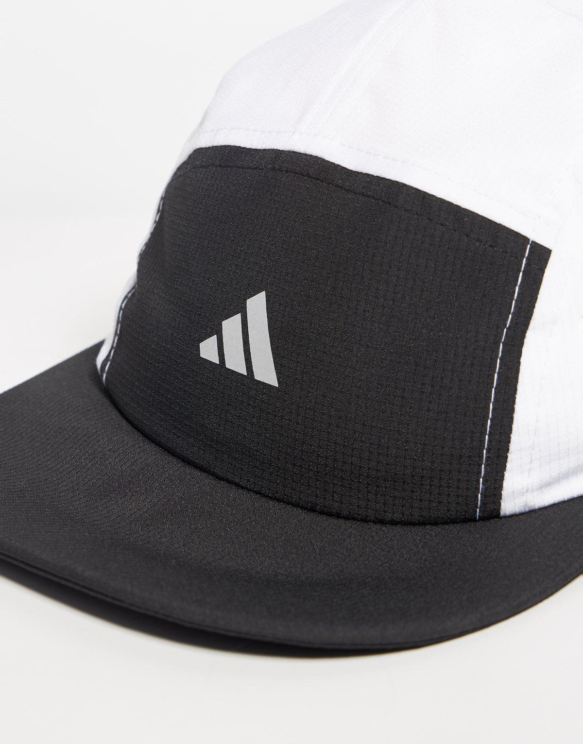 Run 5-Panel Climacool Cap