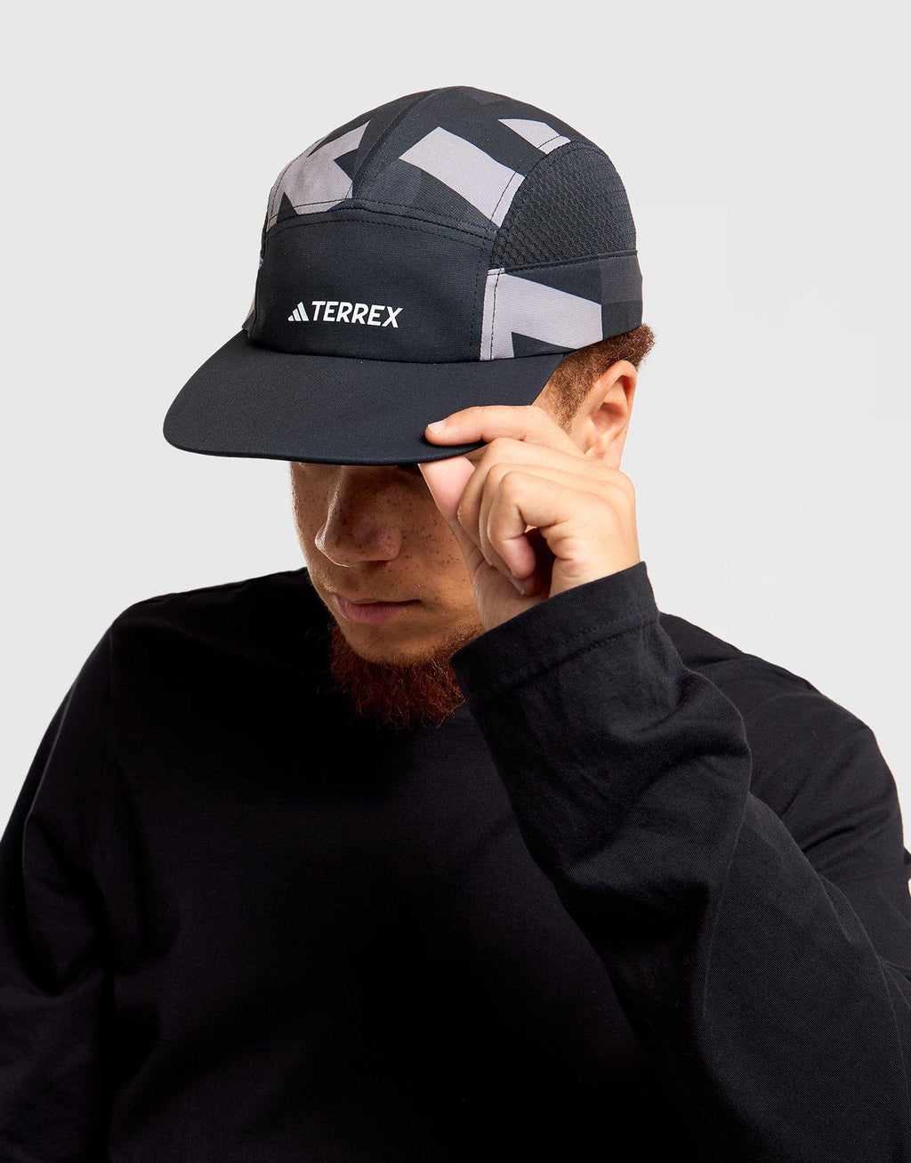 Terrex Climacool 5-Panel Graphic Cap