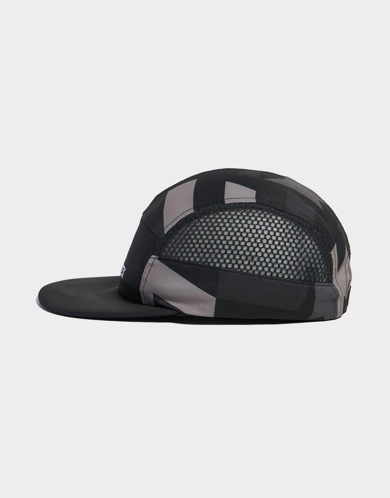 Terrex Climacool 5-Panel Graphic Cap